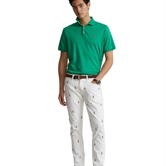 Polo By Ralph Lauren Jeans - Picture 3 of 6